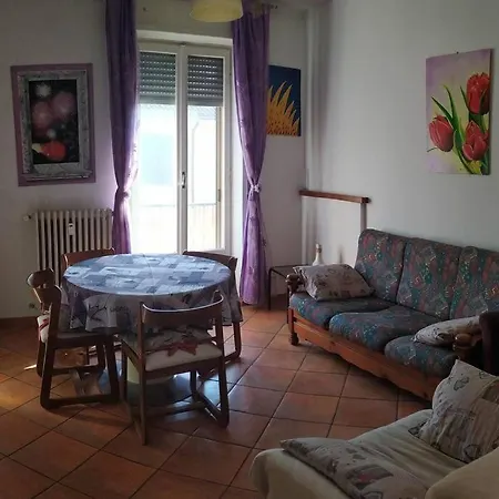 Caravaggio Apartment