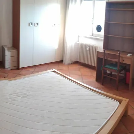Caravaggio Apartment Pavia