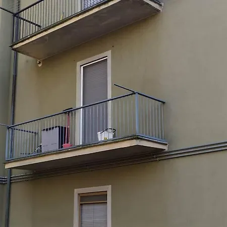 Apartment Caravaggio *
