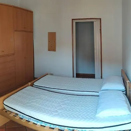 Apartment Caravaggio Pavia
